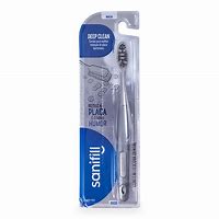 Escova Dental Sanifill Deep Clean 1Un
