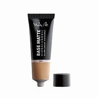 Vult Base Liq Mat Hidraluronic N030 26Ml