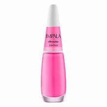 Esmalte Impala Vibracoes 7,5Ml
