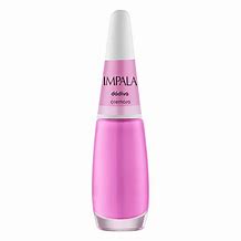 Esmalte Impala Dadiva 7,5Ml