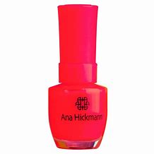 ESMALTE ANA HICKMANN NEON START 9ML