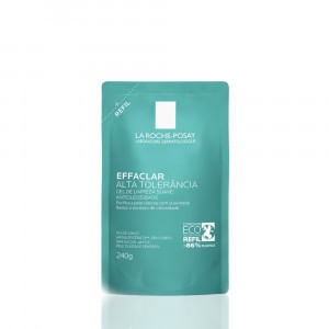 Refil Effaclar Gel Limp Alta Toler 240G