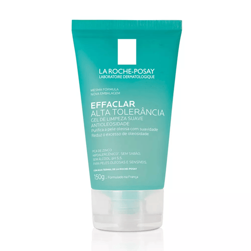 Effaclar Gel 150Ml