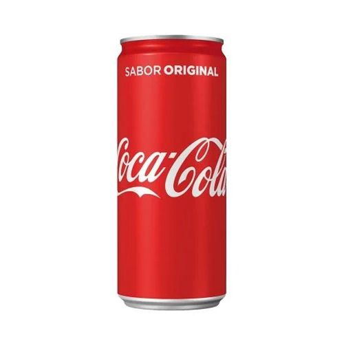 Coca Cola Lata 310Ml