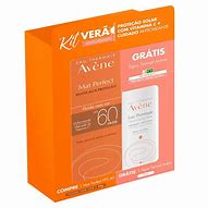 Avene Fps60 C Cor 40G   Ag Termal 50Ml