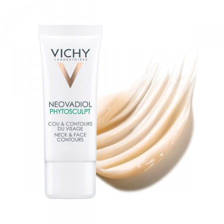 CREME ANTI-IDADE NEOVADIOL PHYTOSCULPT 5