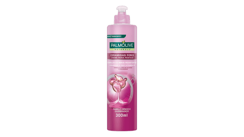 Creme De Pentear Palmolive Ceramidas 300Ml