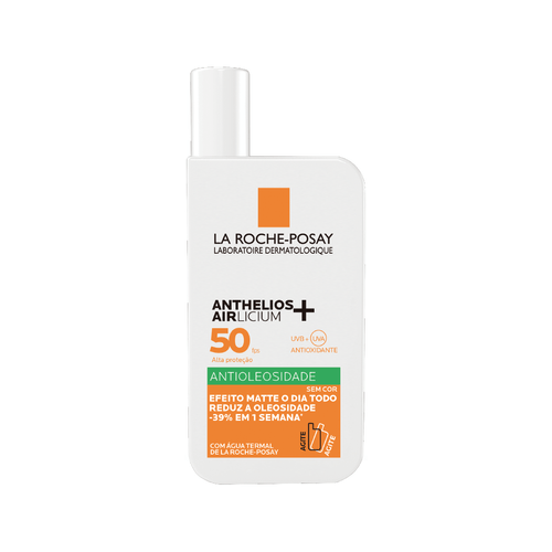 ANTHELIOS AIRL S/COR FPS50 40ML