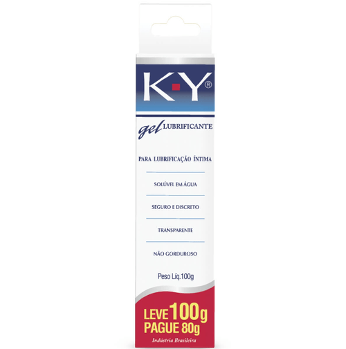 Kit Ky Gel Lub Lv100Ml Pg80Ml