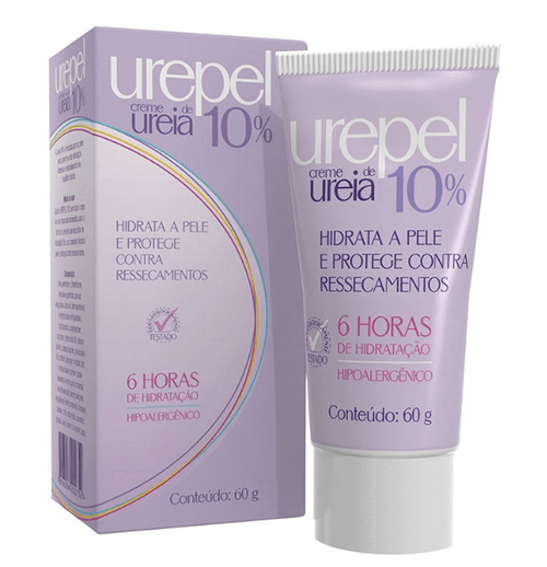 Urepel 10% Creme 60g