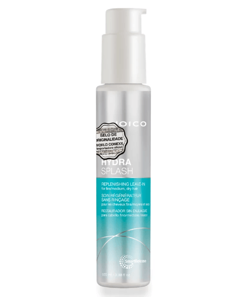 Leave In Joico Restaur Hydrasplash 100Ml
