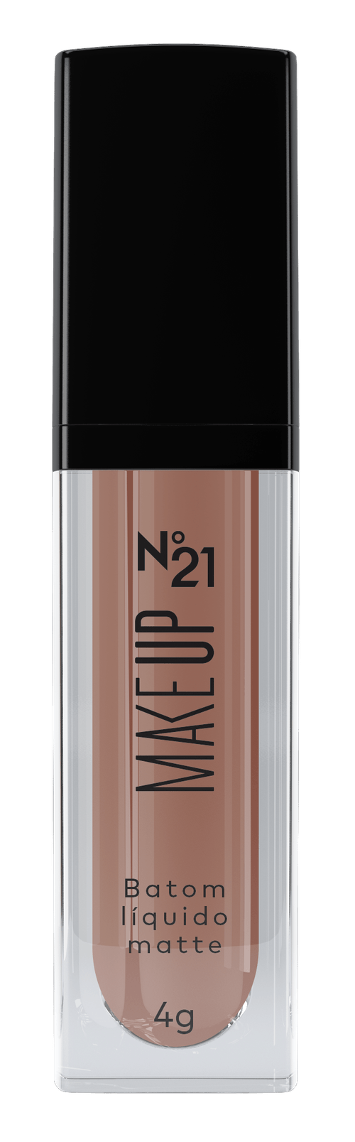 BATOM LIQ MATTE N21 TO BEGE