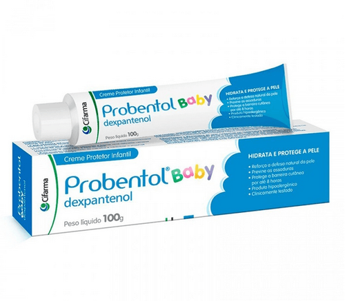 Probentol Derma Baby Creme 100g