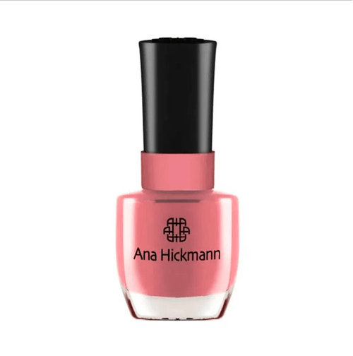 ESMALTE ANA HICKMANN ALL BLUSH 9ML