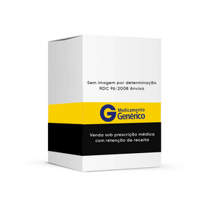 Encontraproduto.com.br - Zolpidem 10mg Genérico Germed 20 Comprimidos Revestidos