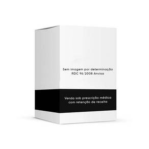 Ritalina 10mg - 30 comprimidos