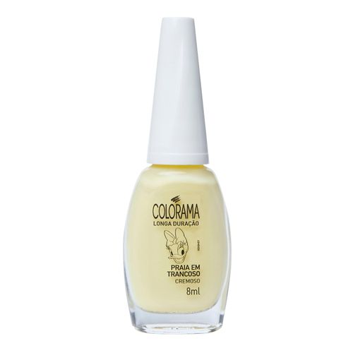 Esmalte Colorama Mickey e Amigos - Praia em Trancoso
