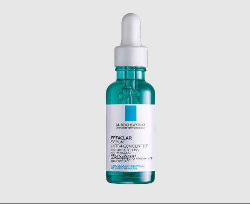 EFFACLAR SERUM ULTRA CONCEN 15ML