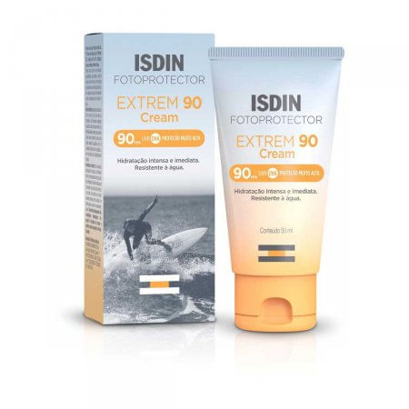 FOTOPROTECTOR ISDIN EXTREM90 FPS90 50ML