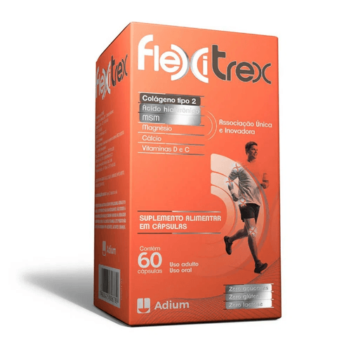 FLEXITREX 60CPS