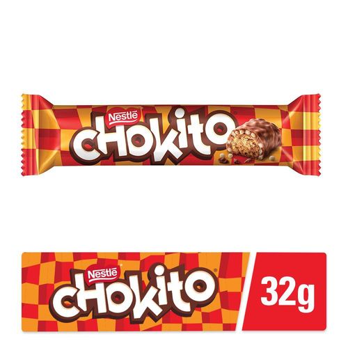 Chocolate Chokito - 32g