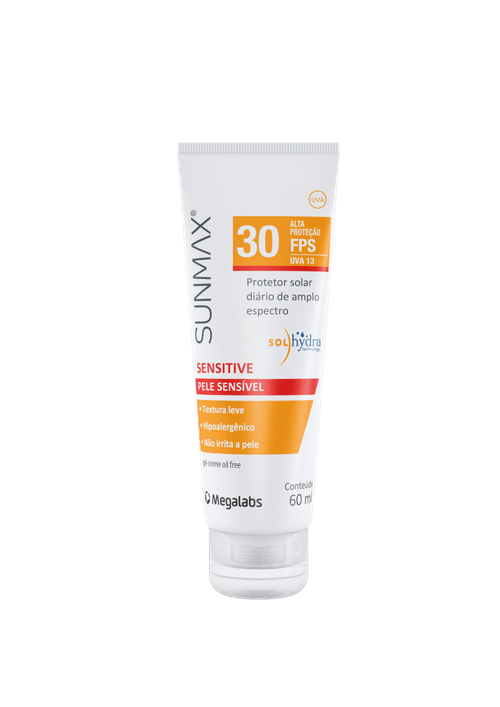 Sunmax Sensitive Fps 30 60Gr - Sunmax