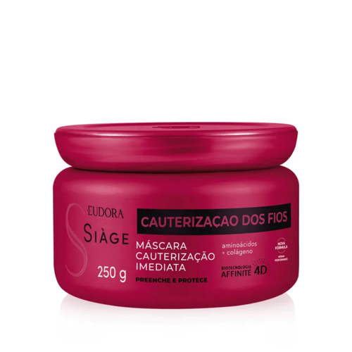 MASC SIAGE CAUT DOS FIOS 250G