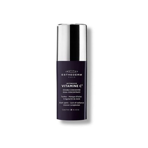 Sérum Facial Antioxidante Esthederm Intensive Vitamina C² - 10ml