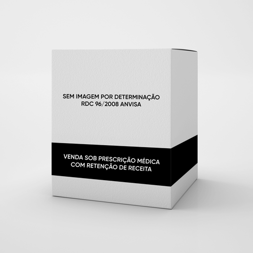 Patz SL 5mg - 60 comprimidos sublinguais