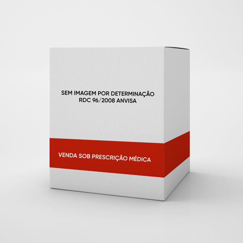 Insulina Basaglar 100UI/ml - 5 canetas de 3ml