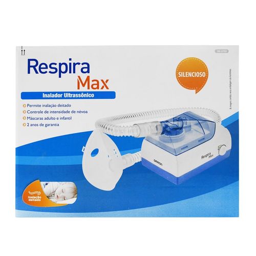 Apar Neb Ns Inal Ult Sonico Respiramax Biv