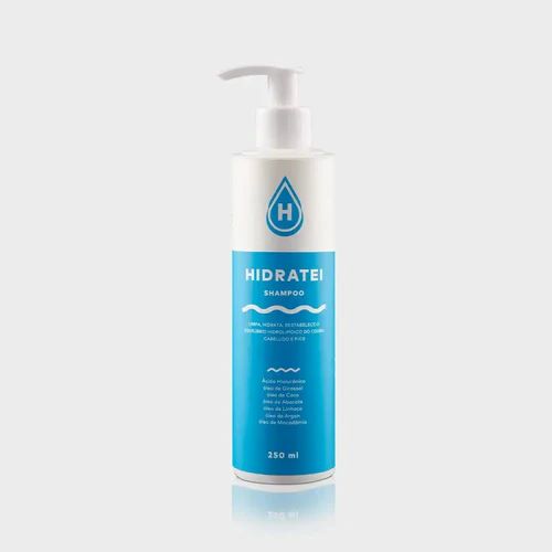 Shampoo Hidratei - 250ml