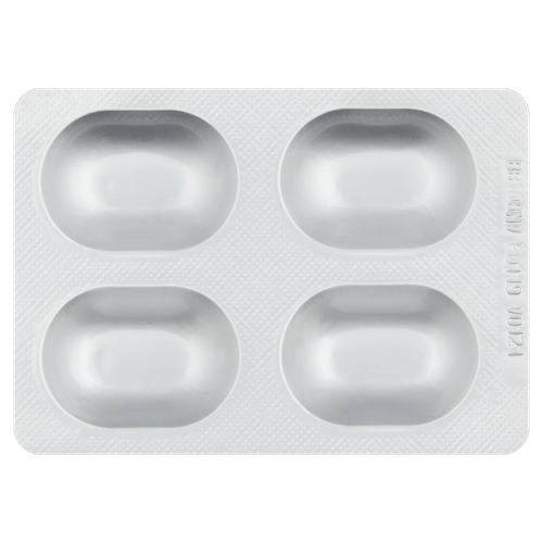 Cafiaspirina Bayer 4 Comprimidos