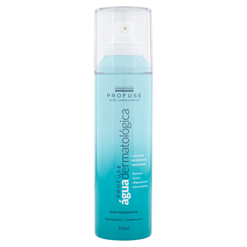 Água Dermatologica Profuse 150Ml - Profuse Agua Dermat