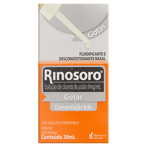 Rinosoro 9mg + 0,1mg 30ml