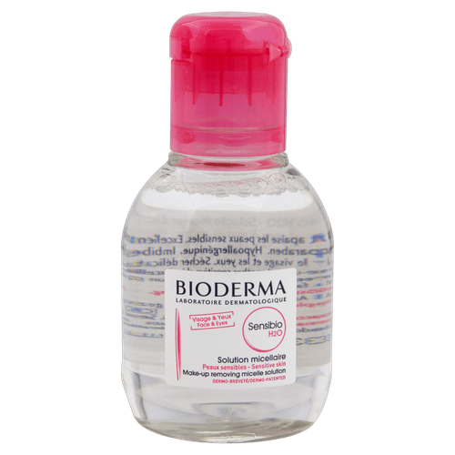 Sensibio H2O 100Ml - Sensibio