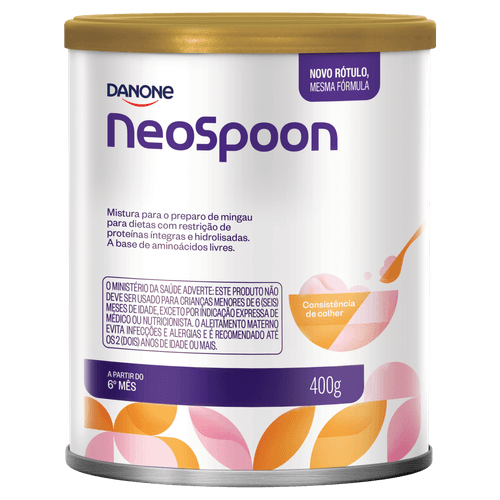 NEOSPOON LT 400G