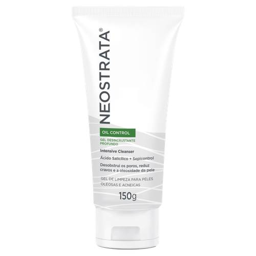 Gel de Limpeza Facial Neostrata Oil Control Intensive Cleanser 150g
