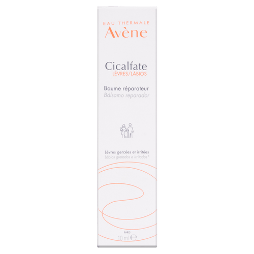 Avène Cicalfate Baume Réparateur 10ml - Avene Cicalfate