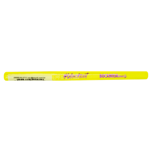 Lápis Olho Kajal Carbon Black Boca Rosa 0,24G - Boca Rosa