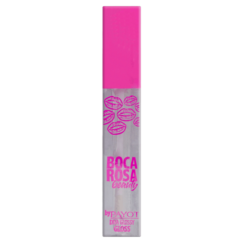 Gloss Boca Rosa Diva Glossy Corinne 3,5G - Boca Rosa