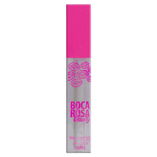 Gloss Boca Rosa Diva Glossy 3,5G - Boca Rosa