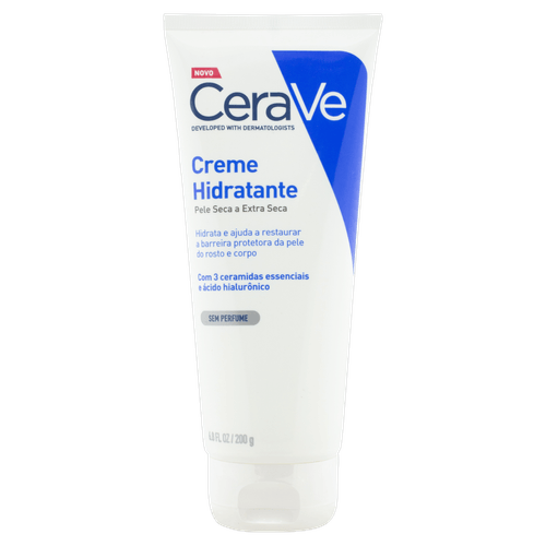 Creme Hidratante Corporal CeraVe - 200g