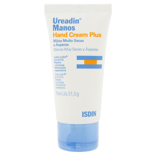 Ureadin Manos Plus 51,5g