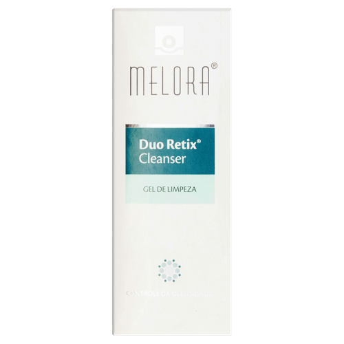 Duo Retix Cleanser Bisn 150G - Melora