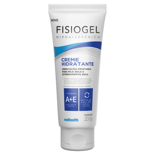 FISIOGEL CR HIDR 200G
