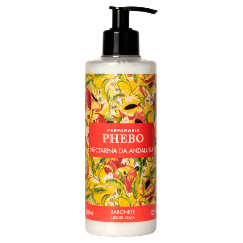 SAB LIQ PHEBO ORIGENS NECTARINA 360ML
