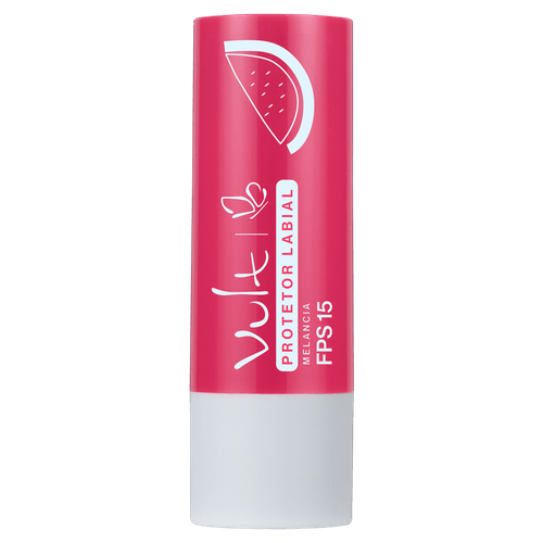 Protetor Labial Vult Melancia FPS 15