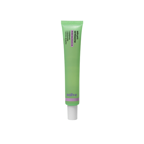 Sérum Facial Antiacne Sallve - 35ml