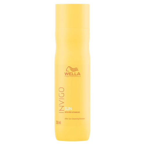 Shampoo Wella Invigo Sun - 250ml